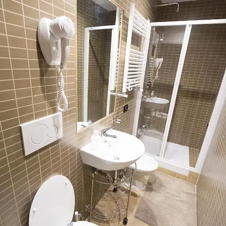 Funny Bed and Breakfast Ρώμη